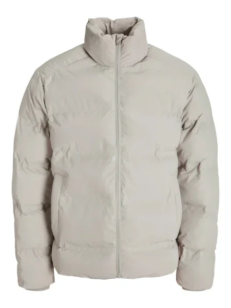 JACK & JONES Geacă de iarnă JJESOHO' gri