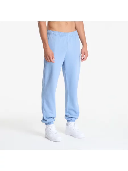 Pantaloni de trening Nike x NOCTA Nike x NOCTA Fleece CS Sweatpants Work Blue/ Polar XL albastru