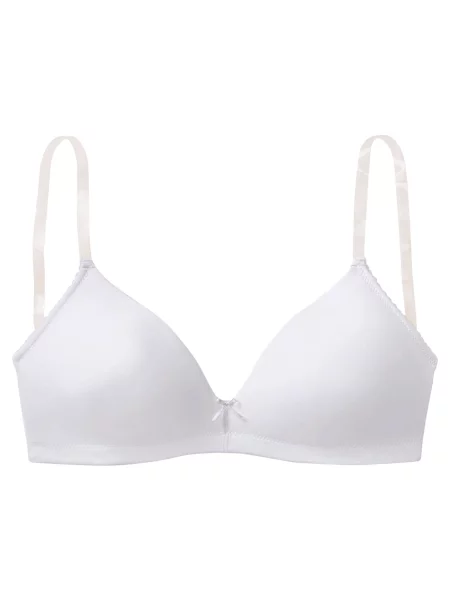 LASCANA Sutien alb