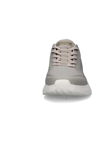 Pantofi Skechers bej