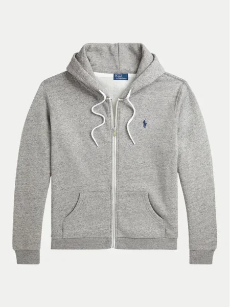 Polo Ralph Lauren Суитшърт сив