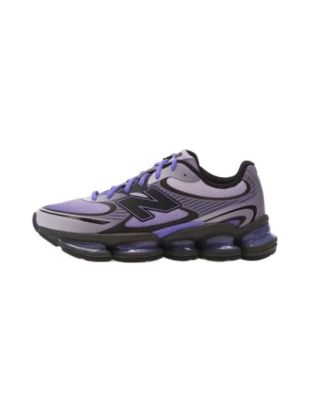 New Balance Sneakers violet