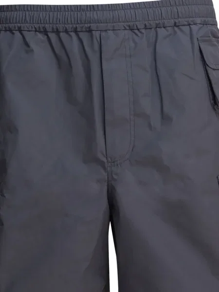 Pantaloni scurți Daiwa Pier39 albastru