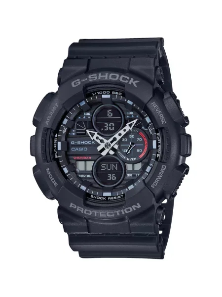 Годинник G-Shock чорний