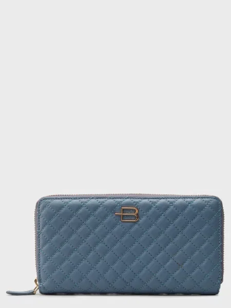 Кошелек Baldinini синий