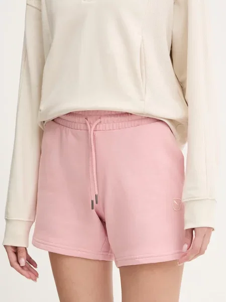 Шорти Puma Essential elevated