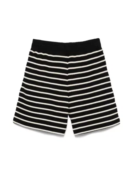 Emporio Armani Underwear Szorty sportowe czarny