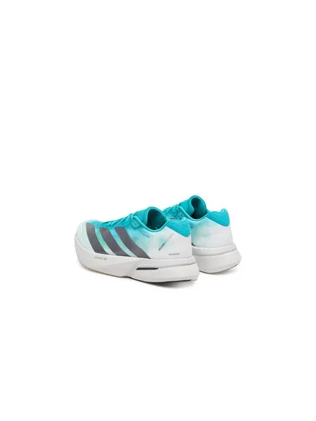 Adidas Tekaški čevlji adizero Boston 13 Turkizna