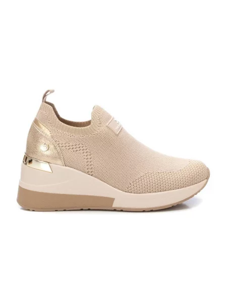 Pantofi Xti bej