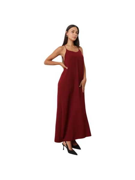 Haljina La Modeuse