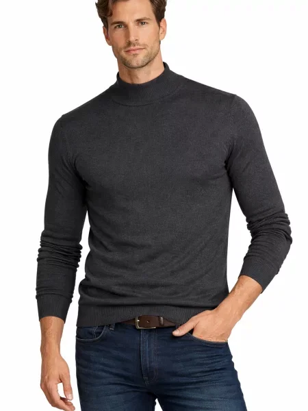 Tricou mânecă lungă New Boy cu glugă cu mâneci lungi lung albastru