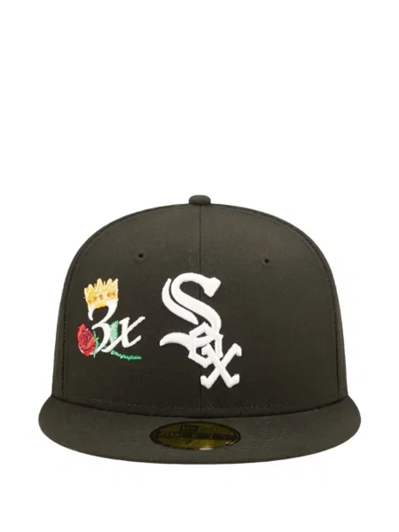 Căciulă New Era Cap negru