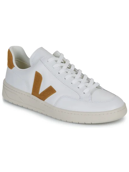 Tenisky Veja V-12 biela