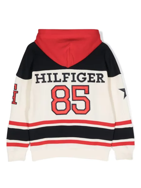 Bluza z kapturem dziecięca Tommy Hilfiger