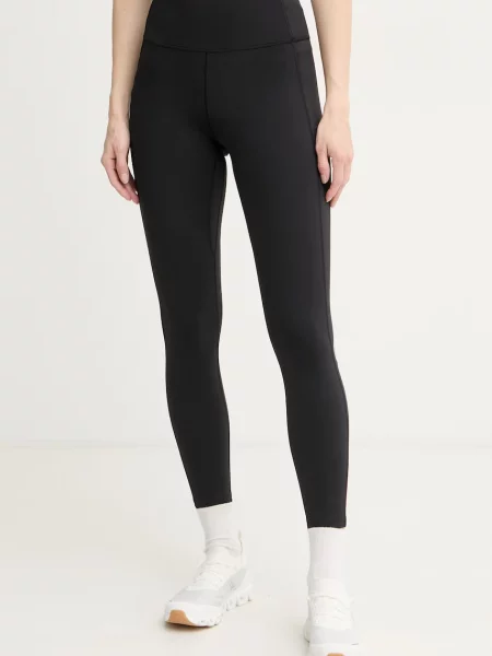 Pantaloni sport Calvin Klein Performance negru