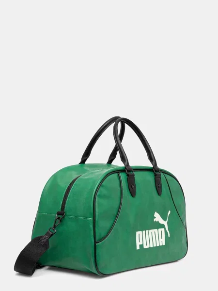 Сумка Puma Archive Grip Bag зелений