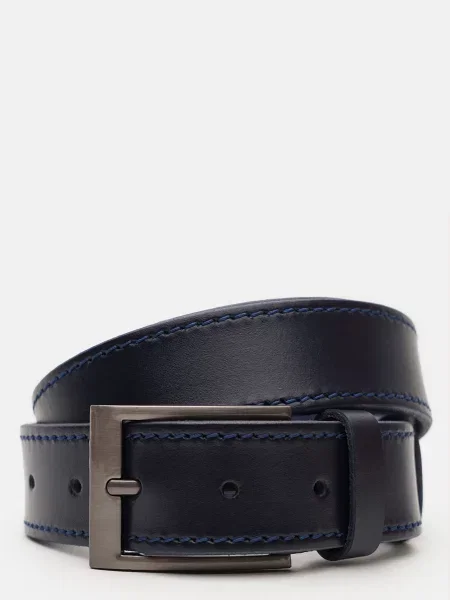 Borsa Leather ­ Ремни синій