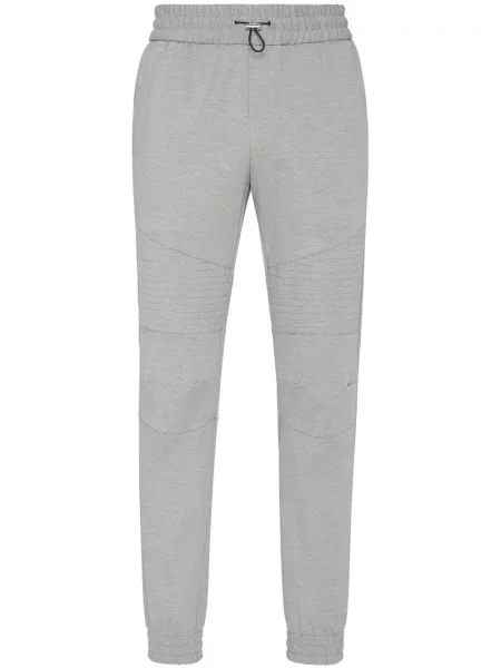 Pantaloni Philipp Plein gri