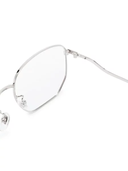 Ochelari de soare Gucci Eyewear argintiu