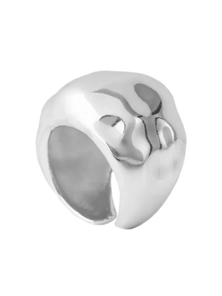 Pierścionek Federica Tosi srebrny