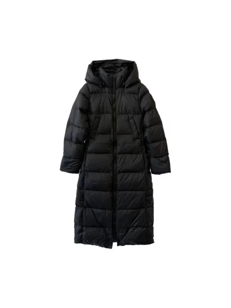 Płaszcz Canada Goose czarny