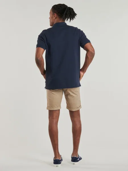 Polo Pepe Jeans albastru