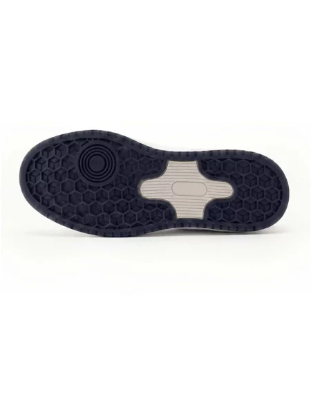 Pantofi Leone 1947 albastru