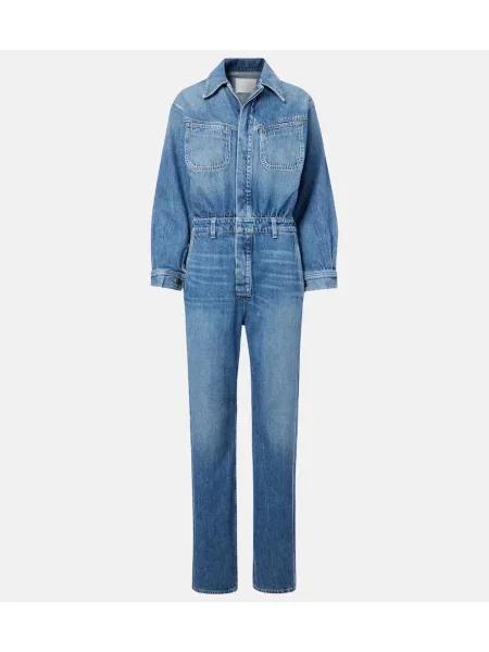 Salopetă Citizens Of Humanity albastru