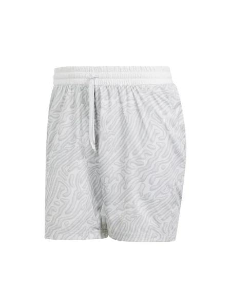 Nadrág Adidas fehér