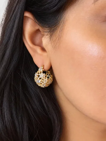 Cercei Hzmer Jewellery