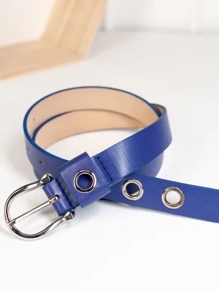 ISSA Plus без підкладки синій