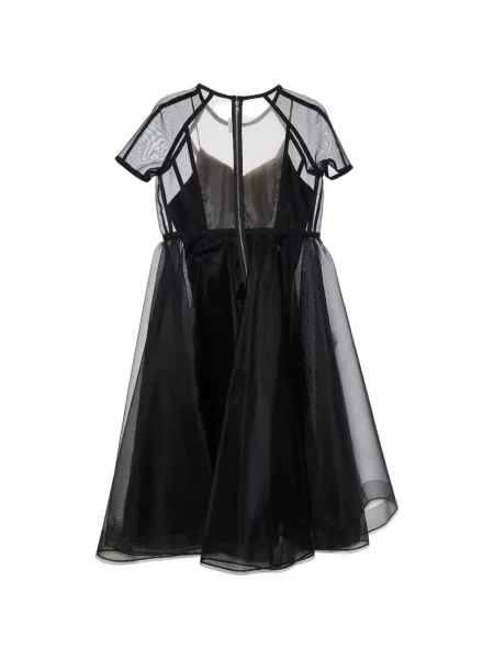 Rochie Alex Perry plasă negru