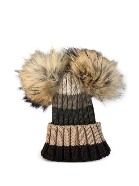 Czapka dziecięca Cuffie Regina