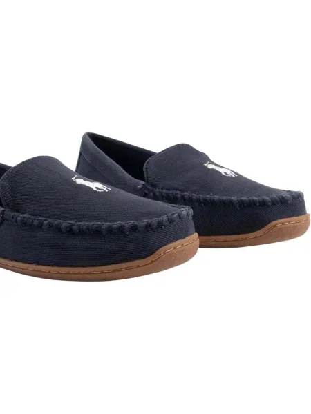 Pantofi Ralph Lauren alb