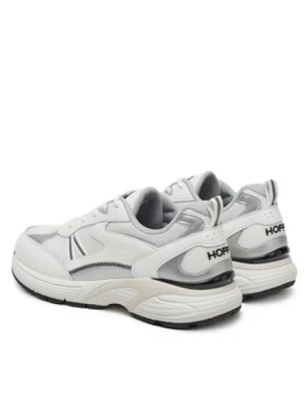 Sneakersy HOFF La Crosse biela