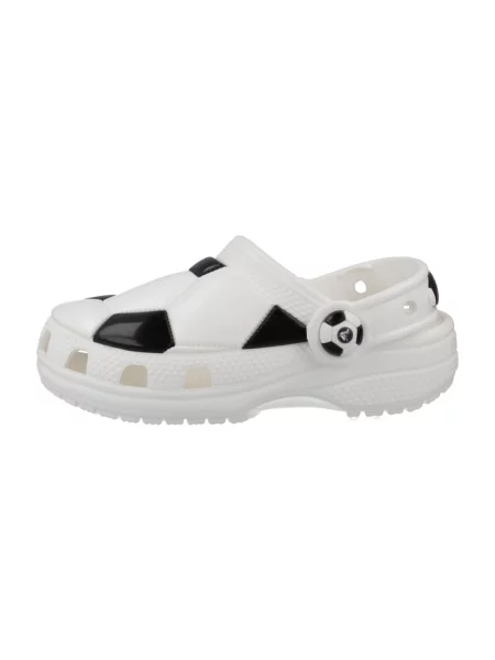 Pantofi copii Crocs alb