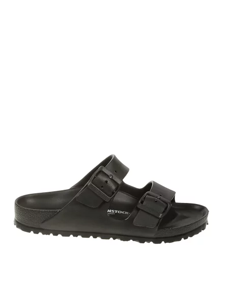 Sandały Birkenstock czarne