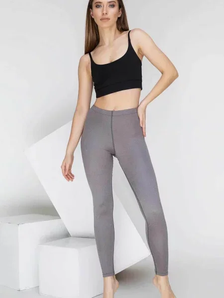 Термобілизна Totalfit сіра