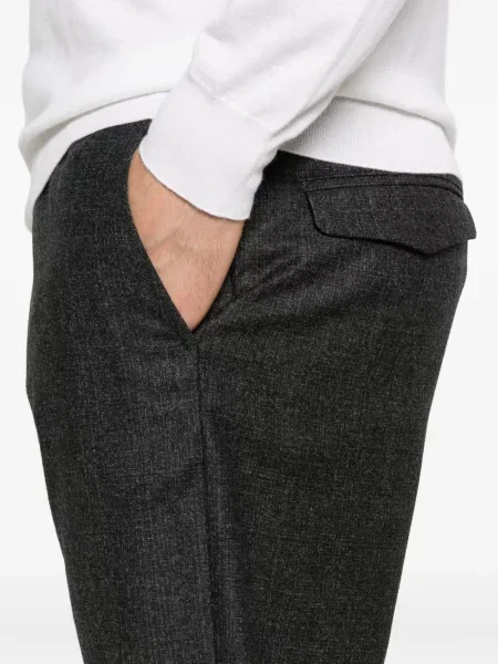 Pantaloni Barena gri