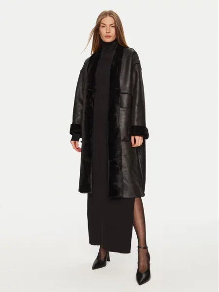 Eleh Kožich černá