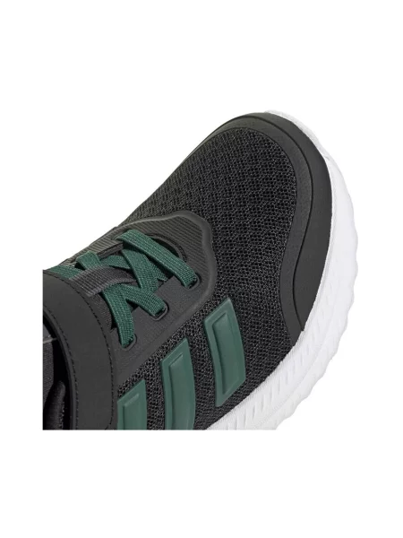 Tenisky Adidas čierna