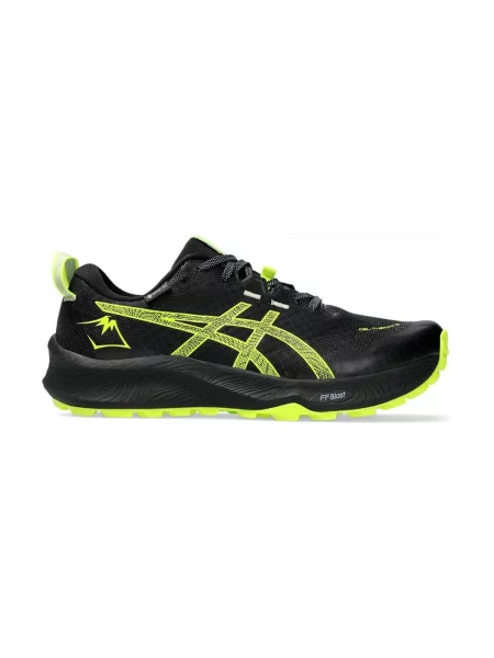 Tenisky Asics Gel-trabuco čierna