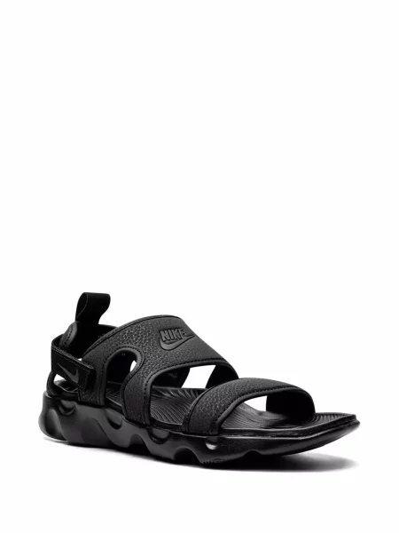 Sandale Nike negru