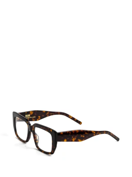 Ochelari de soare Kaleos maro