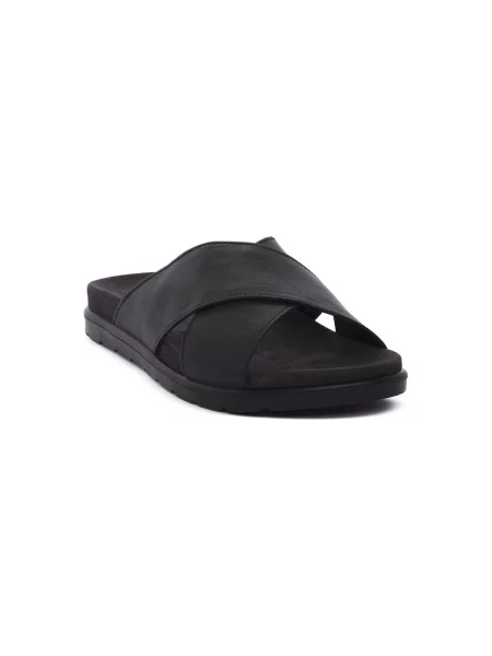 Pantofi Imac negru