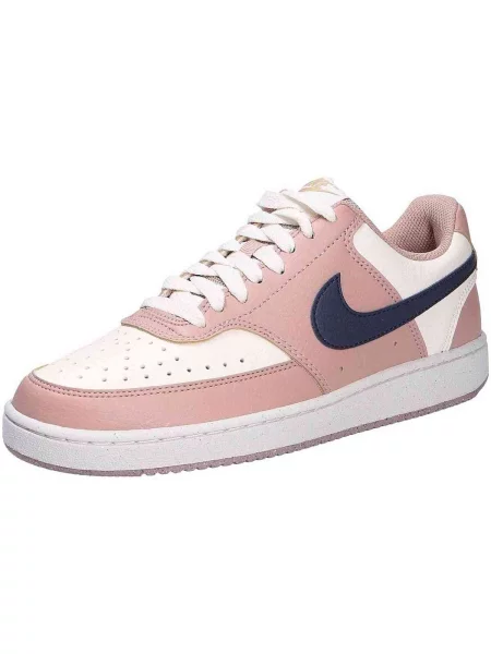 Tenisky Nike ružová