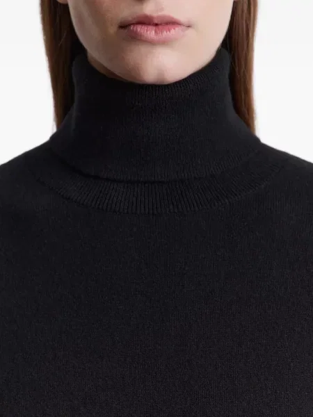Heláncă 12 Storeez tricotate negru
