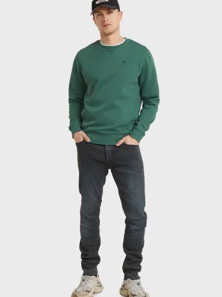 Джинси G-star Raw сірі