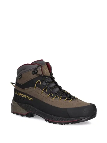 Sneakerși La Sportiva maro