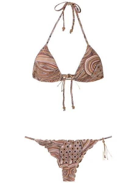 Bikini Amir Slama